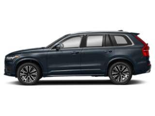 2020 VOLVO XC90