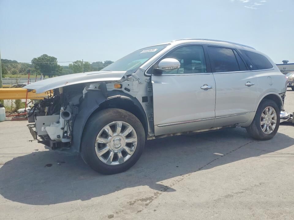 2014 BUICK Enclave