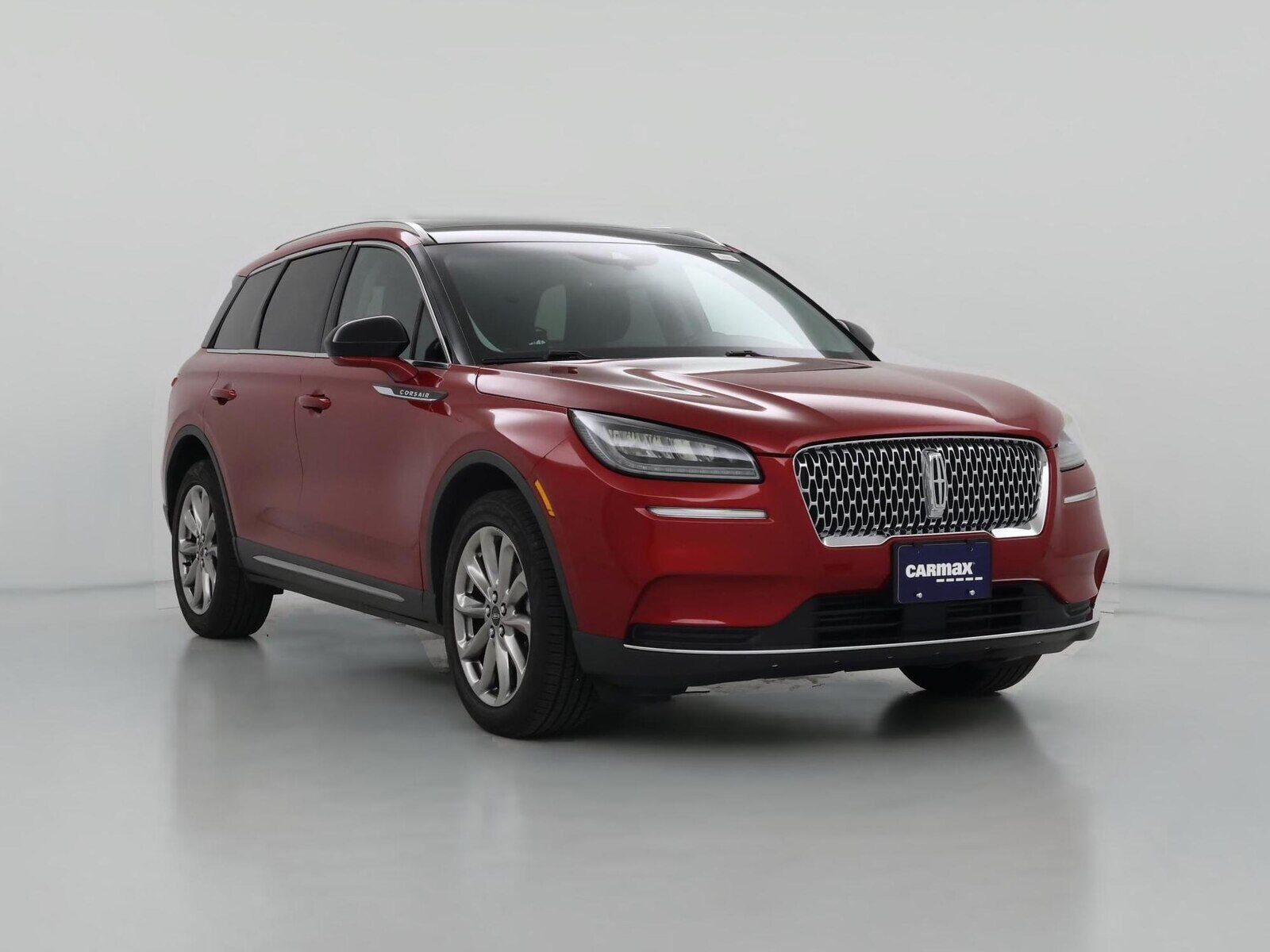 2020 LINCOLN Corsair