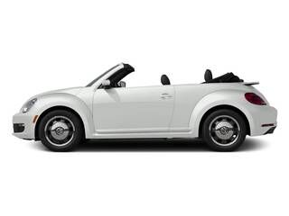 2016 VOLKSWAGEN Beetle