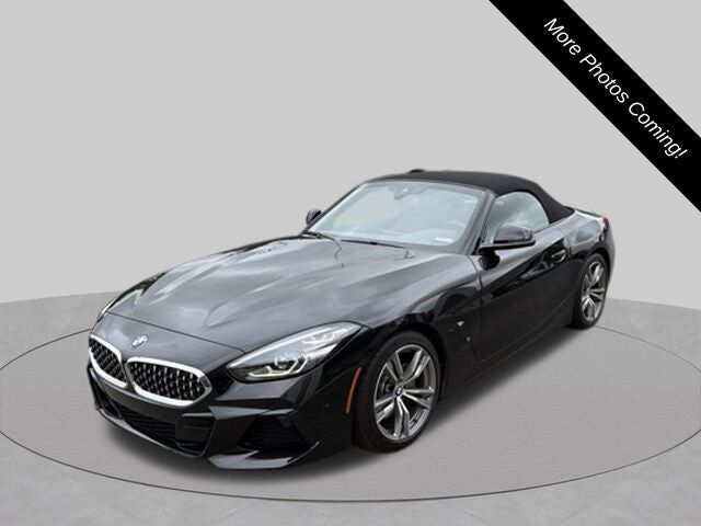 2019 BMW Z4