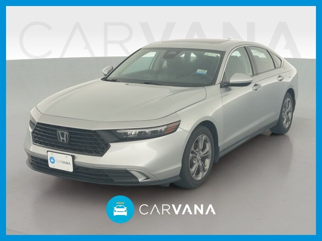 2024 HONDA Accord