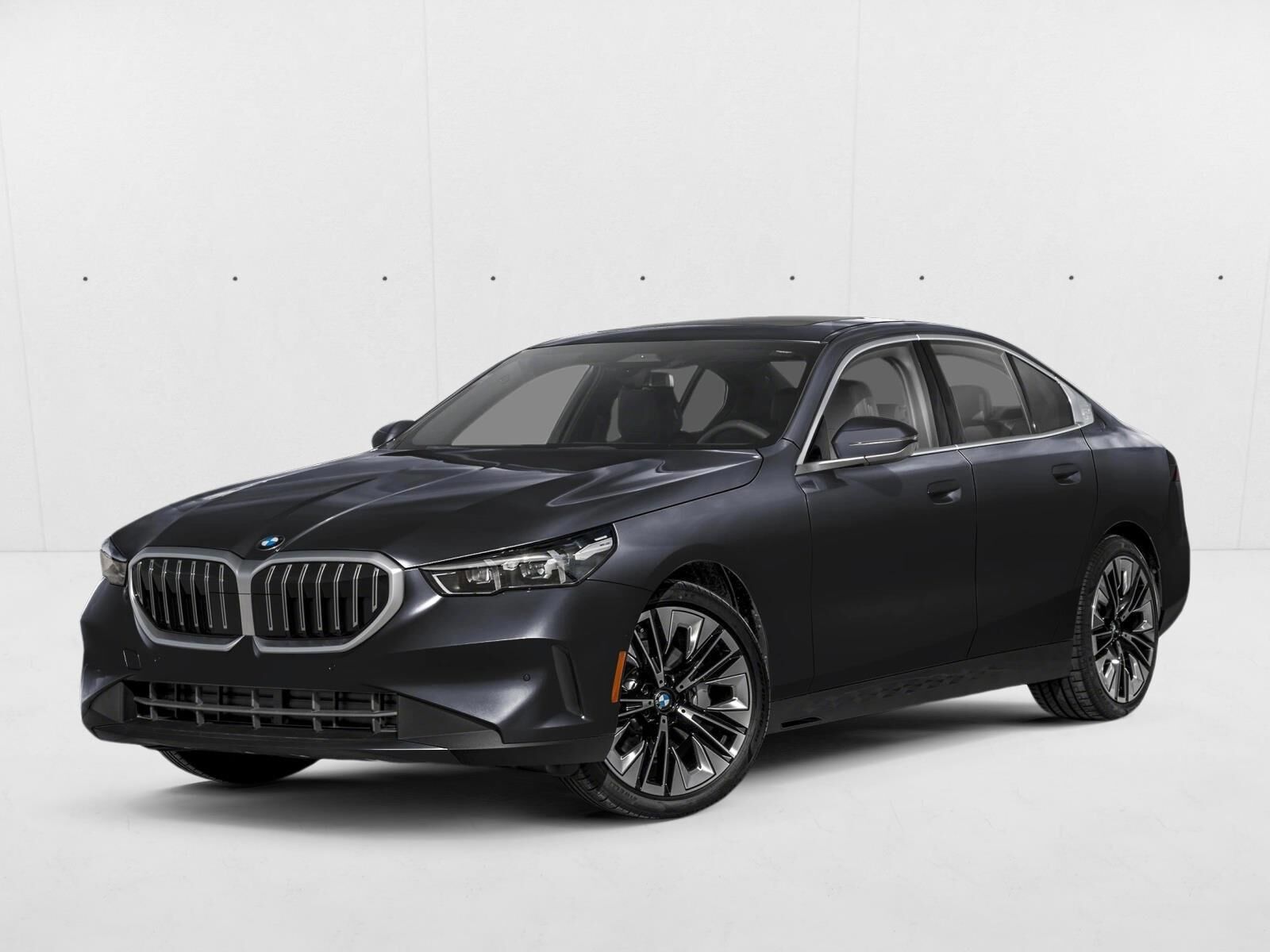 2026 BMW 5 Series