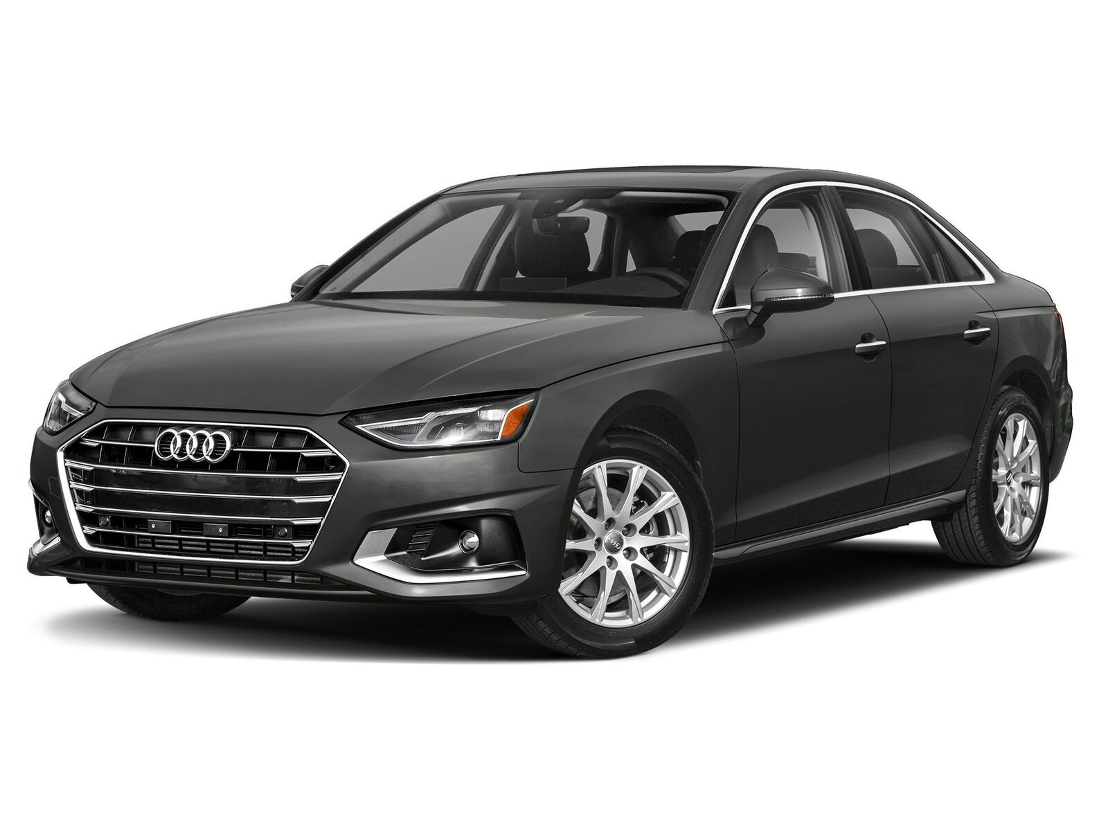 2021 AUDI A4