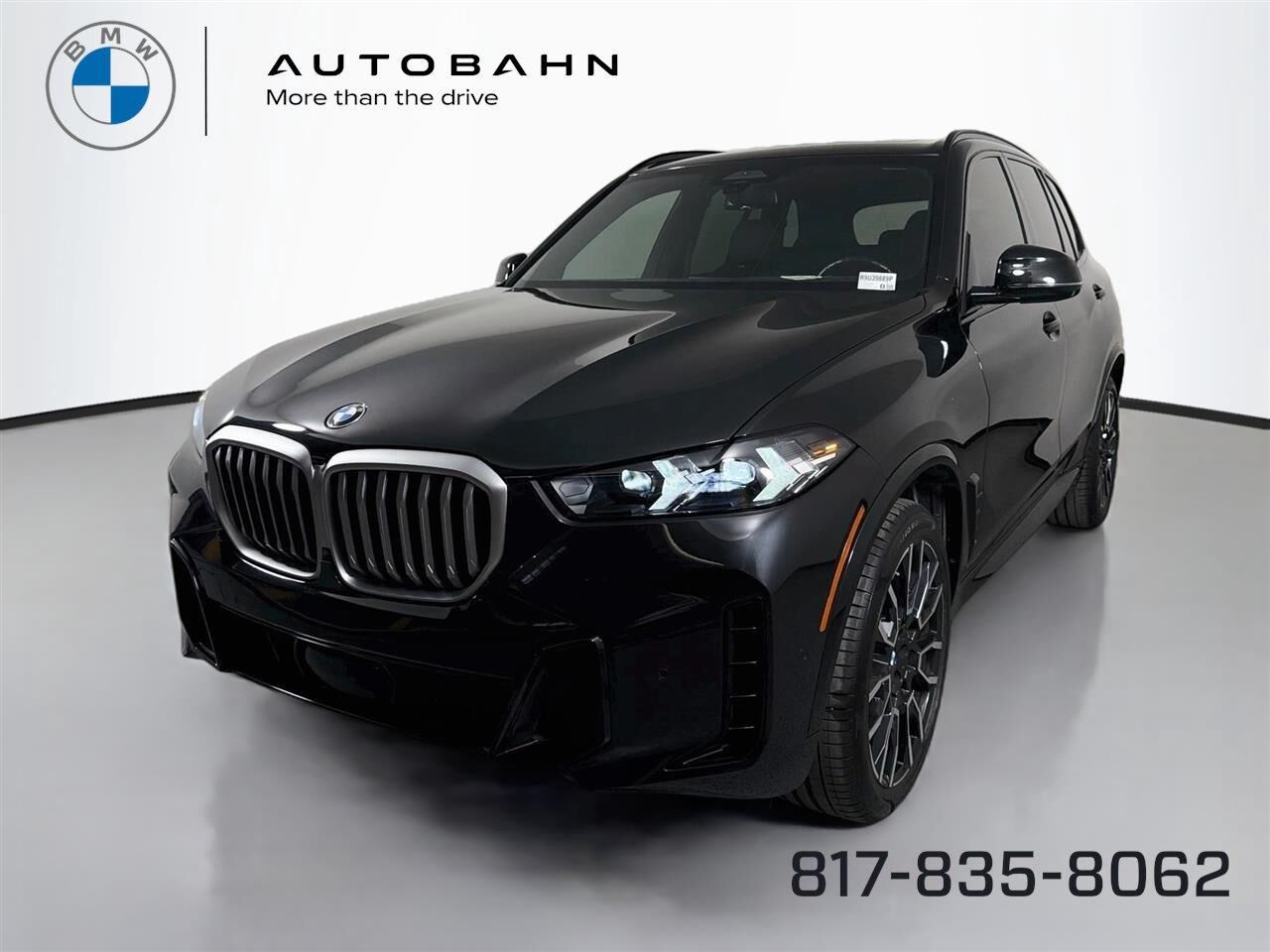 2024 BMW X5