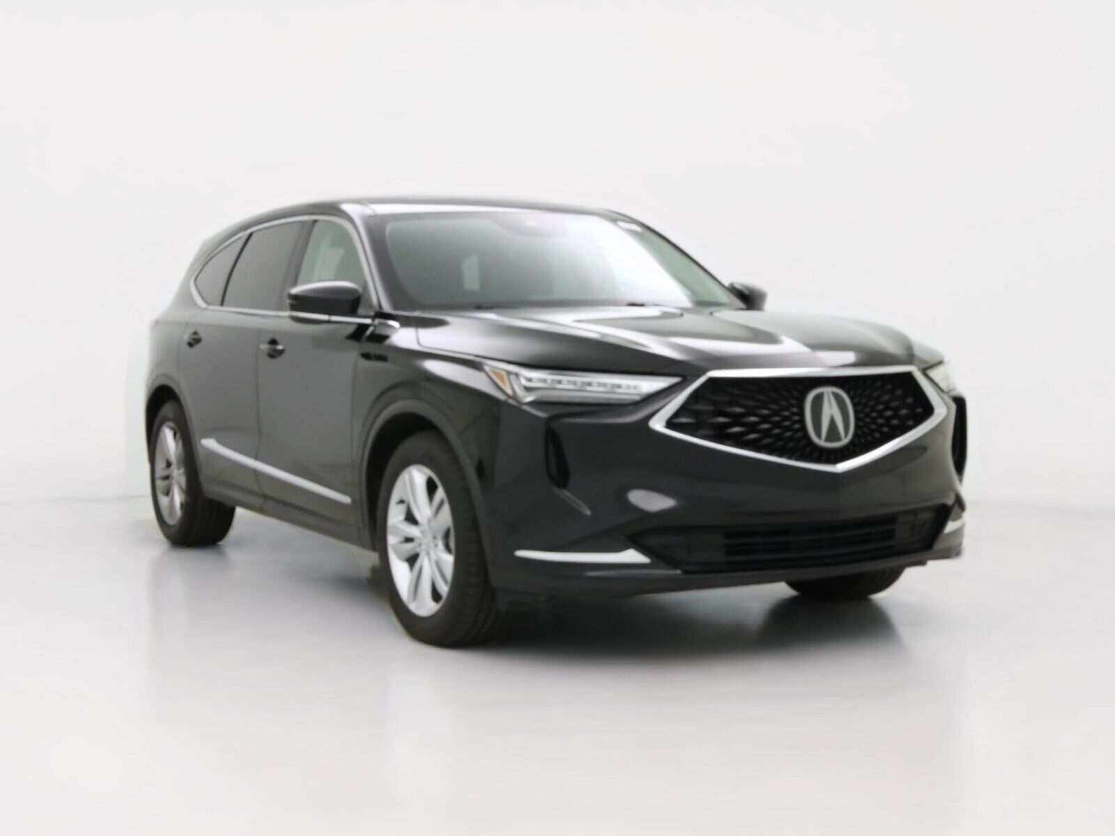 2024 ACURA MDX
