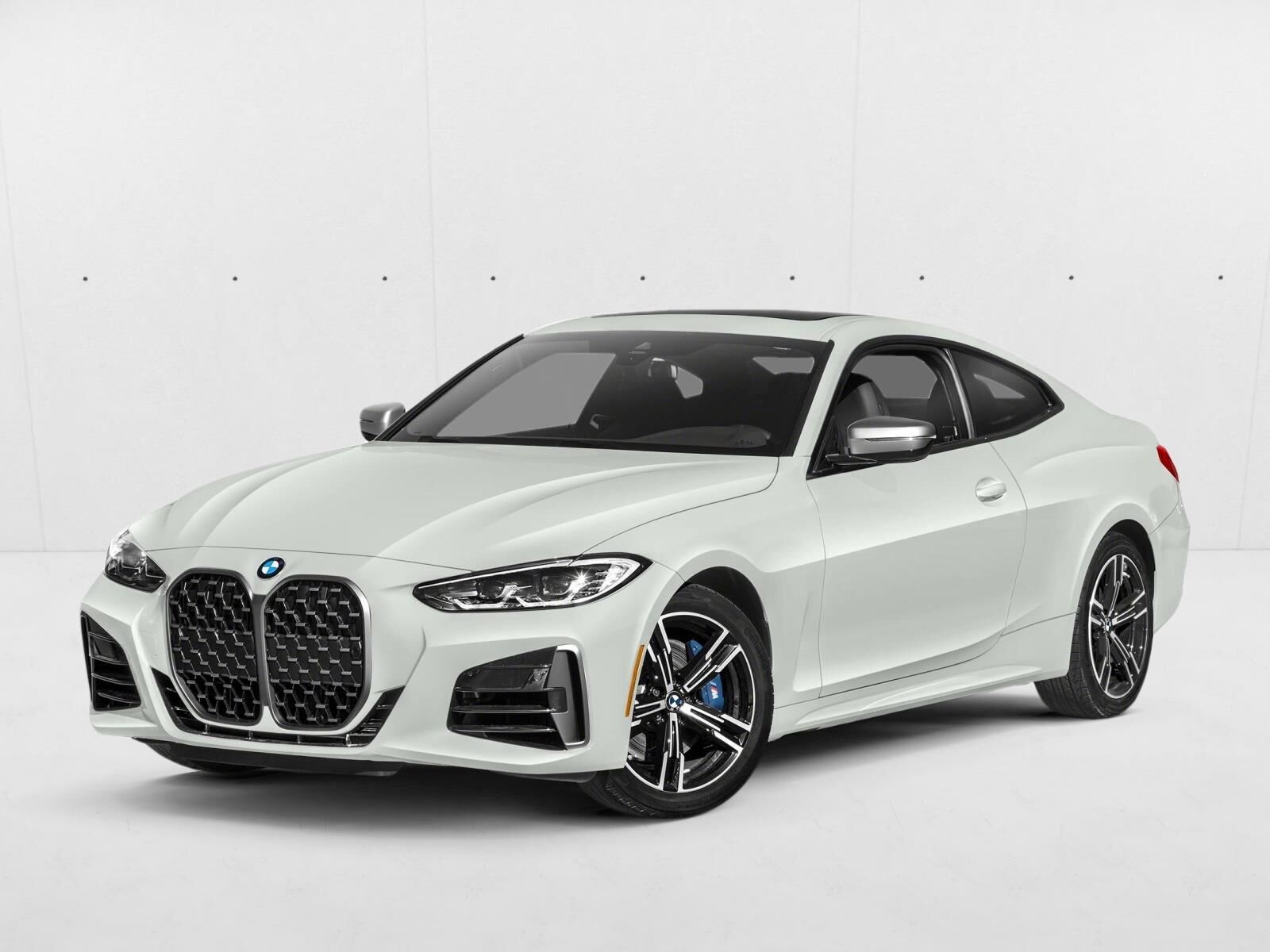 2021 BMW M4