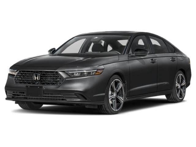 2026 HONDA Accord
