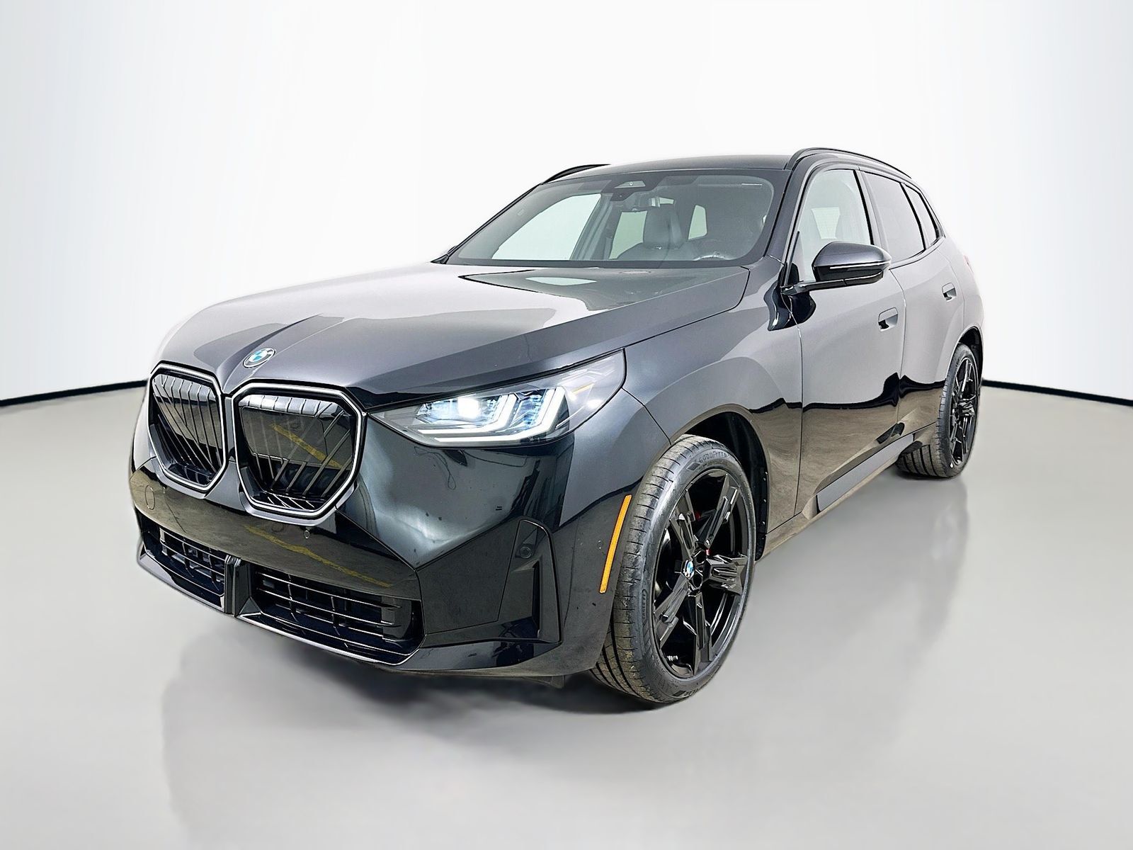 2025 BMW X3