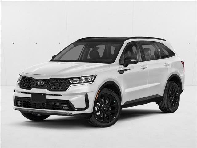 2021 KIA Sorento