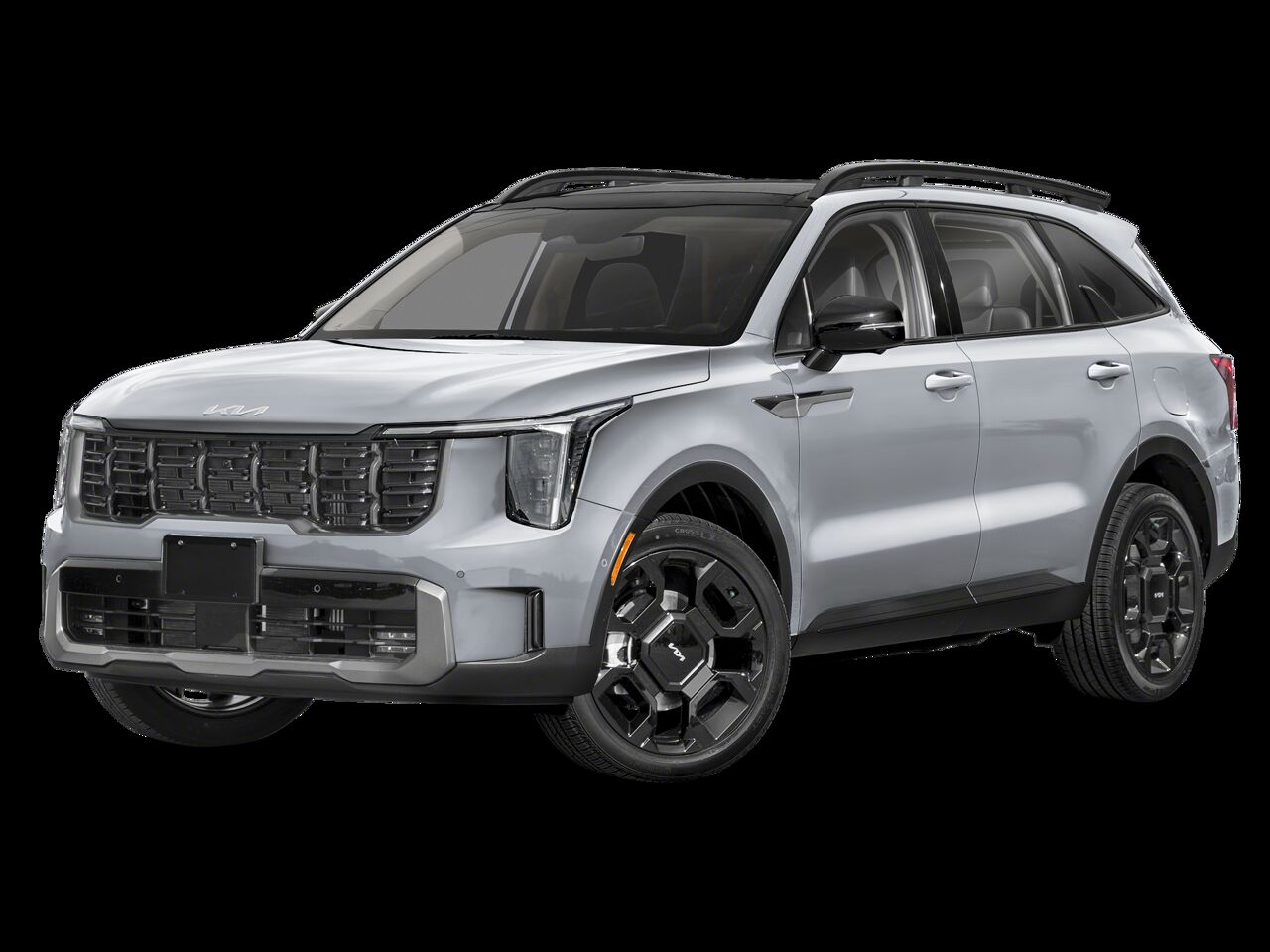 2024 KIA Sorento
