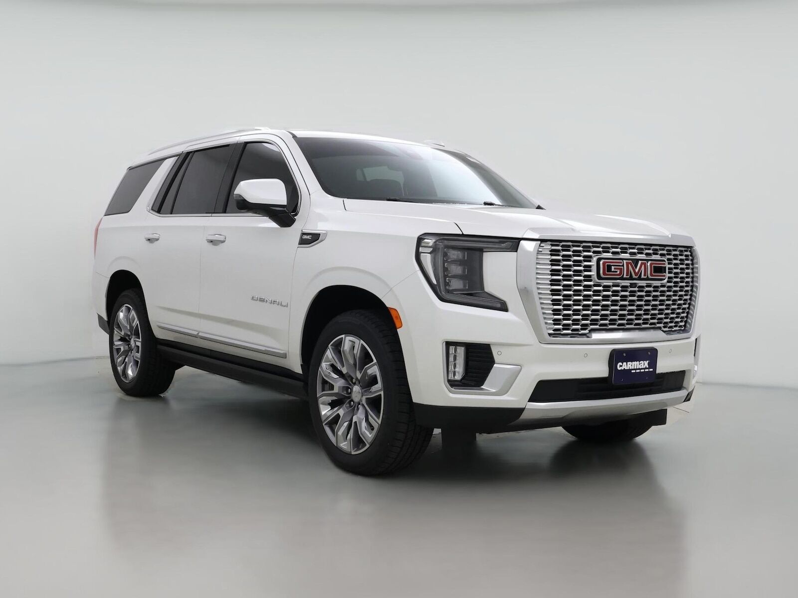 2021 GMC Yukon
