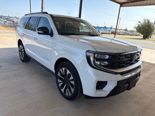 2027 FORD Expedition