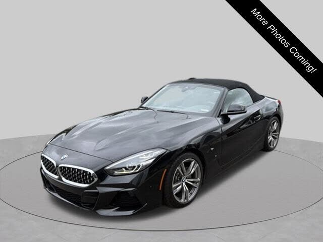 2019 BMW Z4