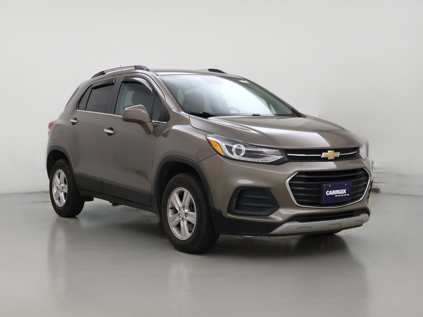 2020 CHEVROLET Trax