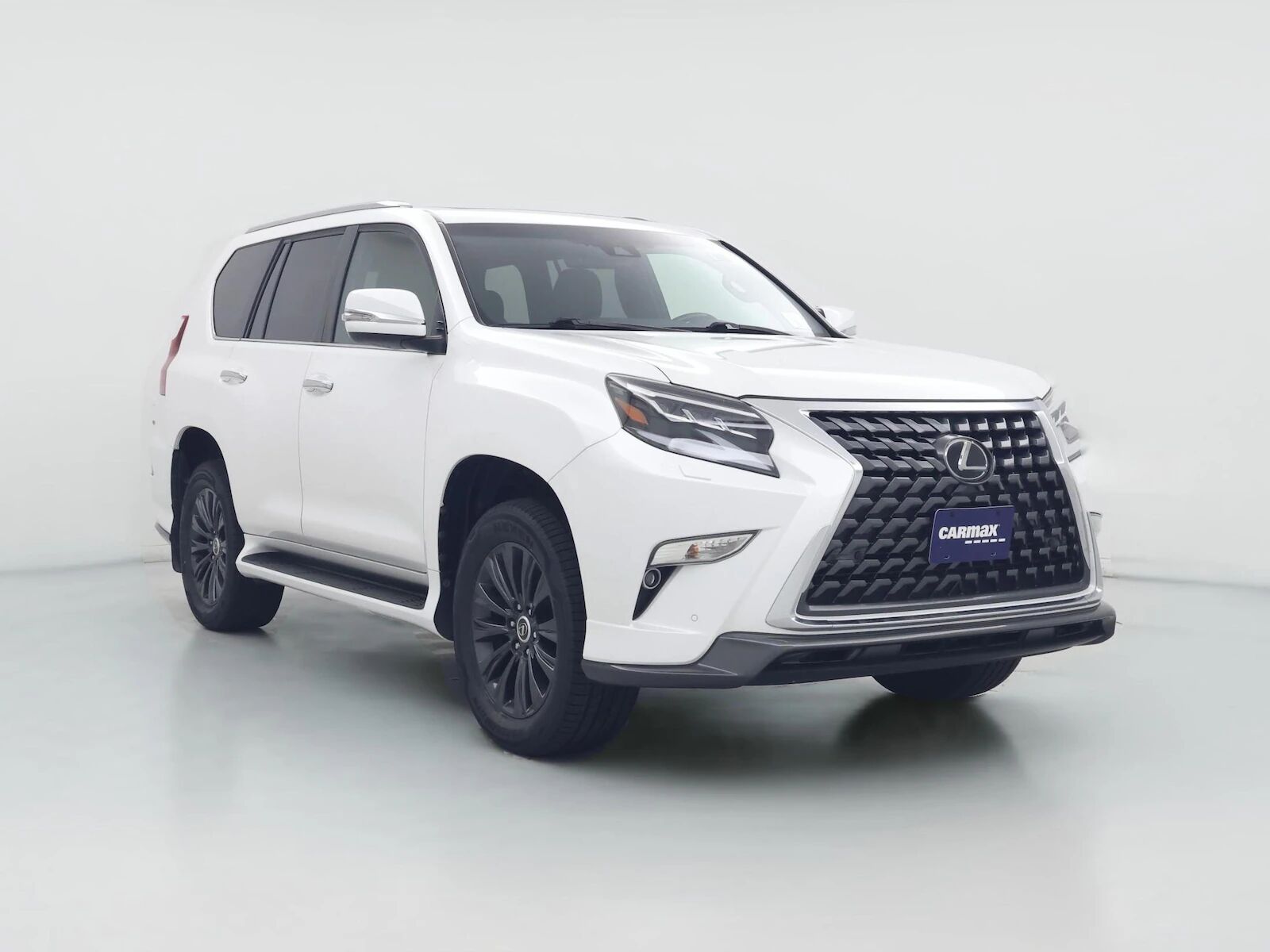 2020 LEXUS GX