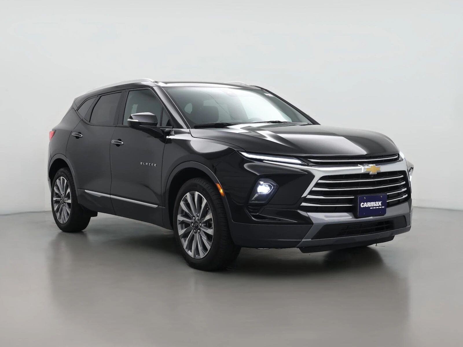 2024 CHEVROLET Blazer