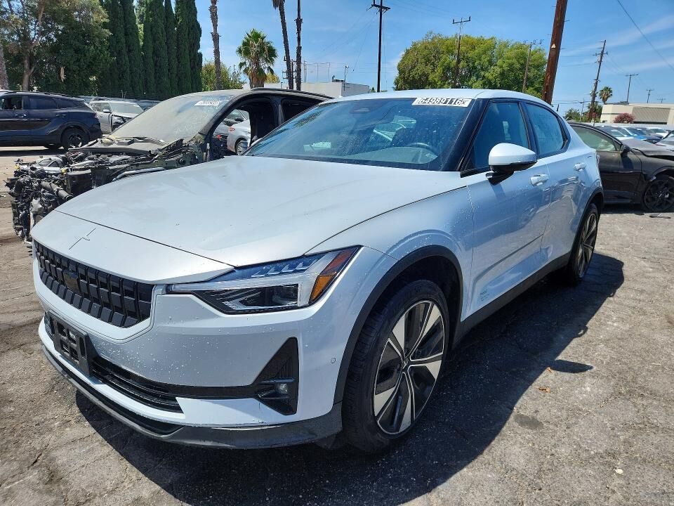 2023 POLESTAR PS2