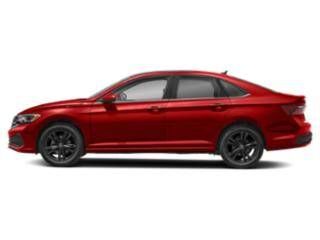 2024 VOLKSWAGEN Jetta