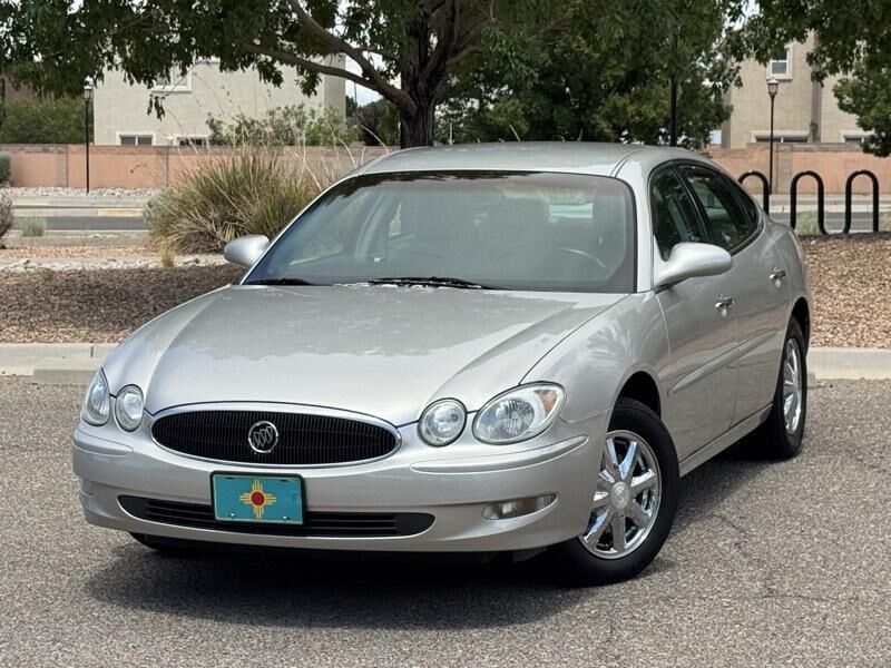 2006 BUICK LaCrosse