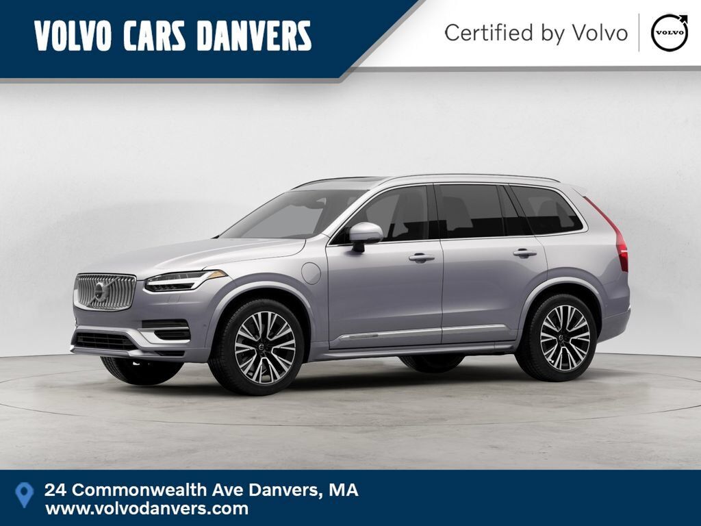 2023 VOLVO XC90