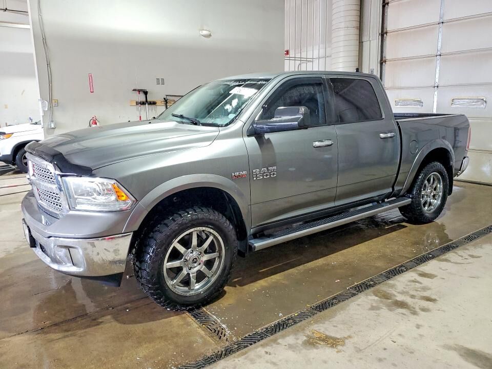 2013 RAM 1500