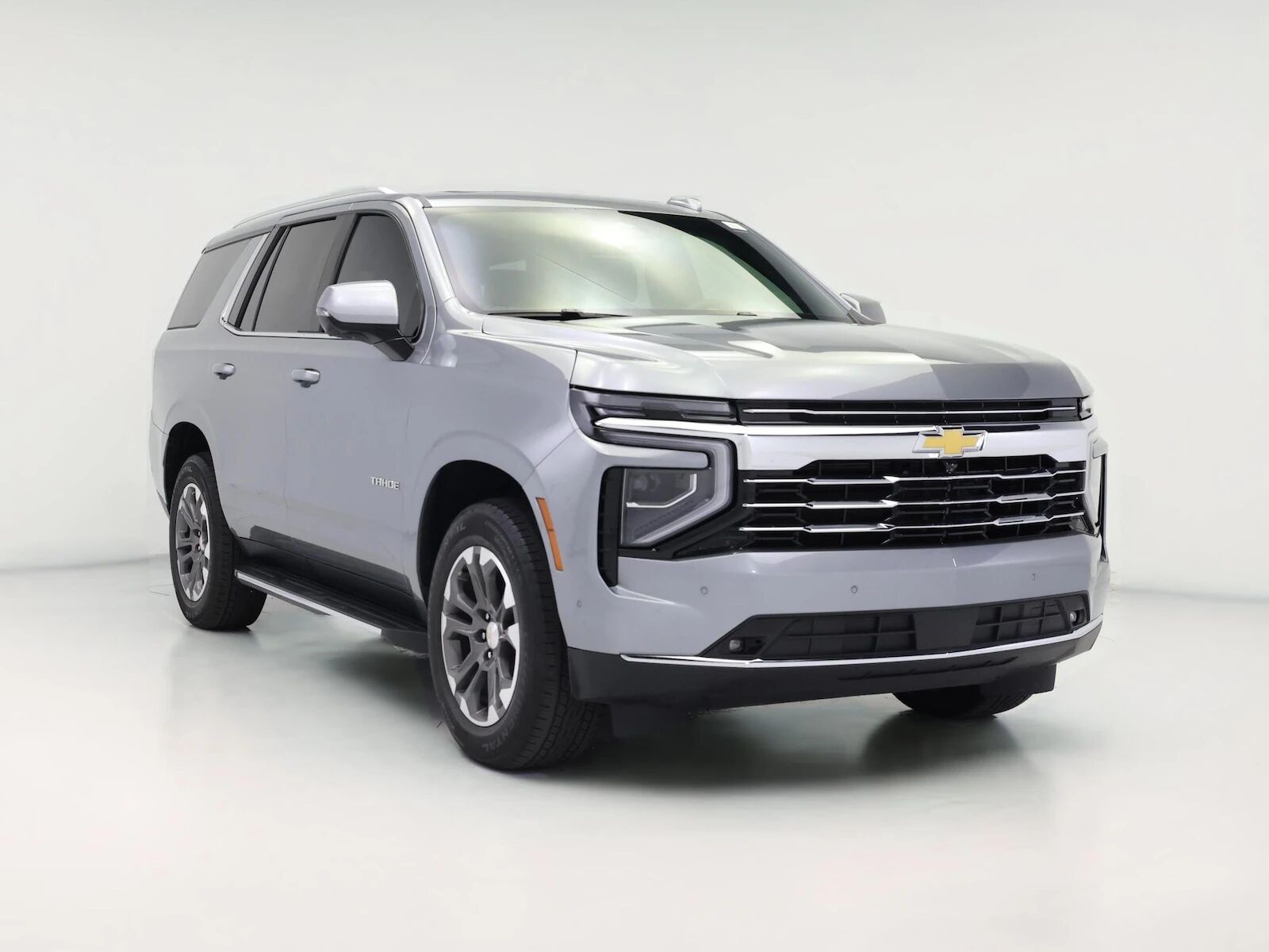 2025 CHEVROLET Tahoe