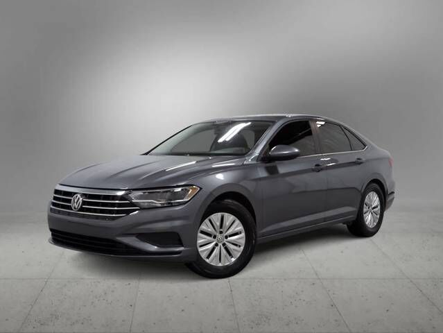 2020 VOLKSWAGEN Jetta