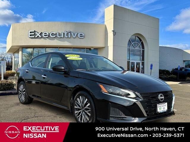 2023 NISSAN Altima