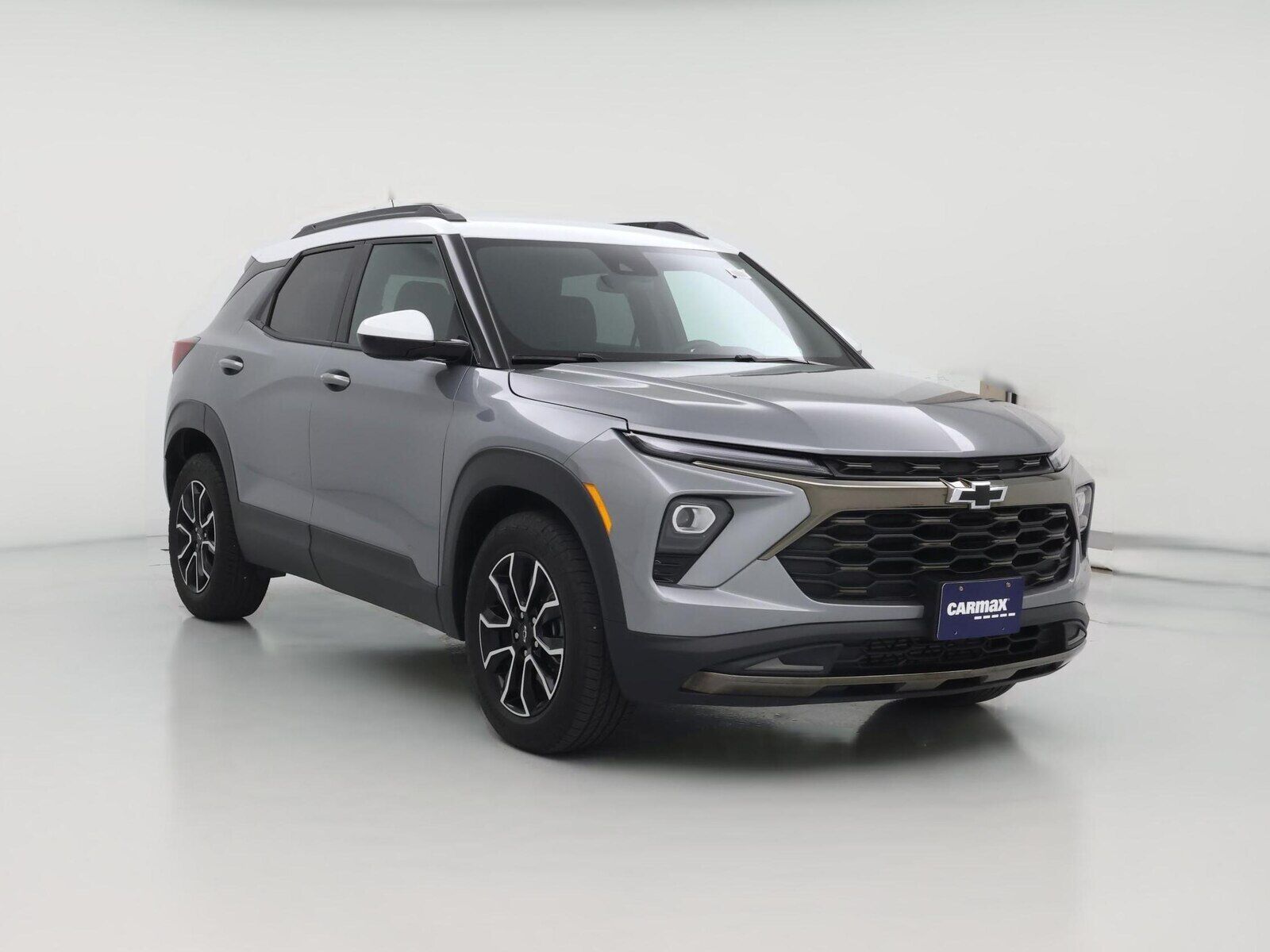 2025 CHEVROLET Trailblazer