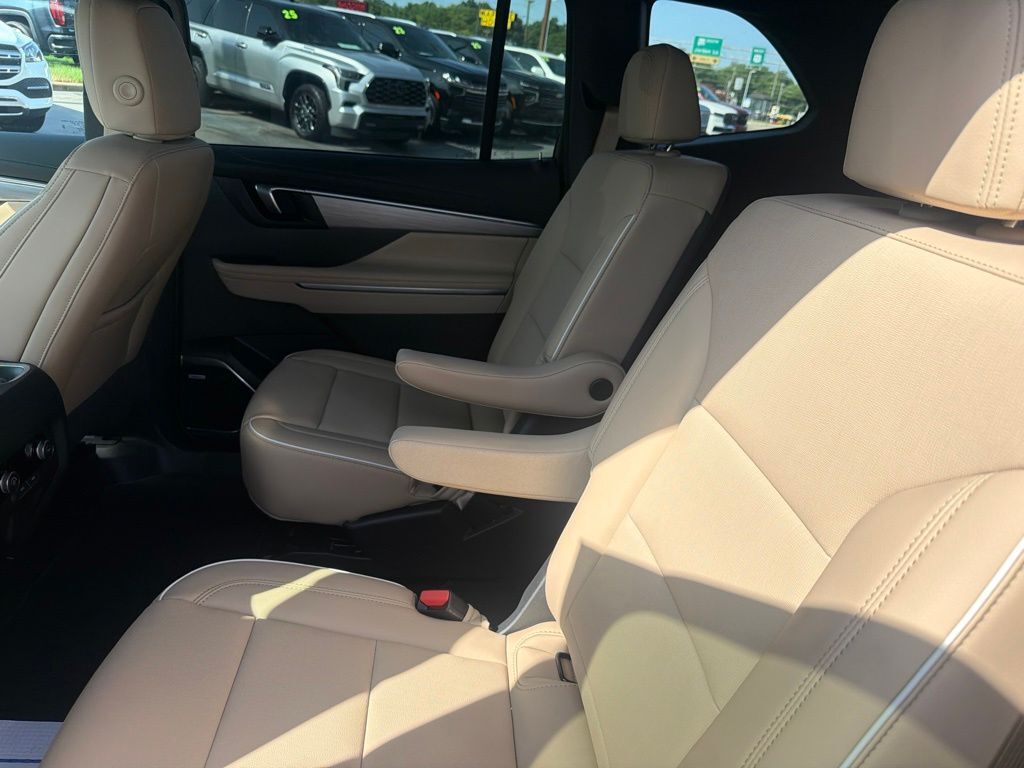 2026 BUICK Enclave