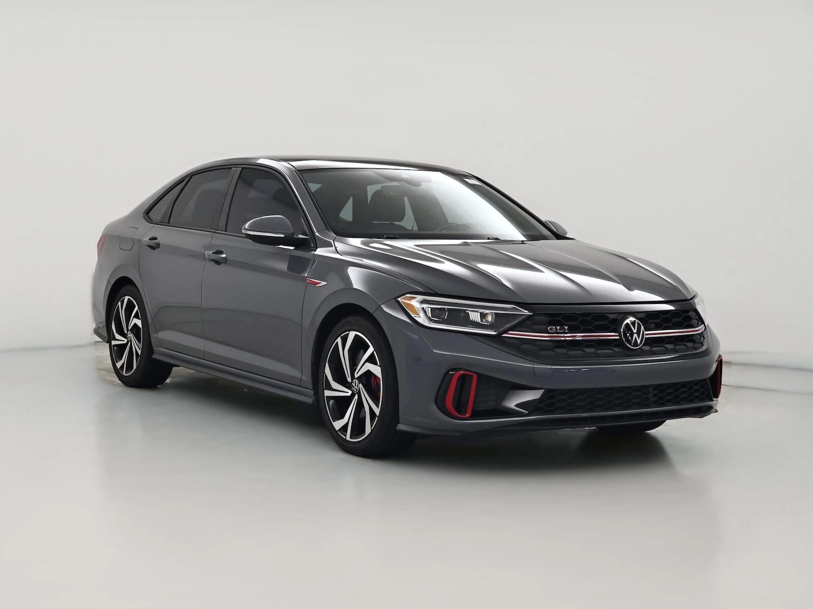 2023 VOLKSWAGEN Jetta GLI