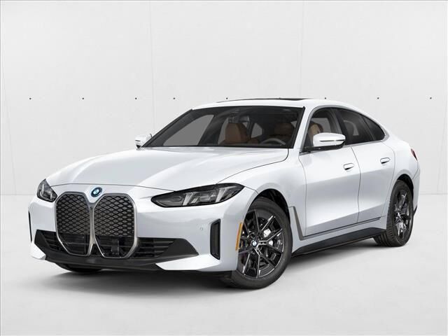 2026 BMW i4