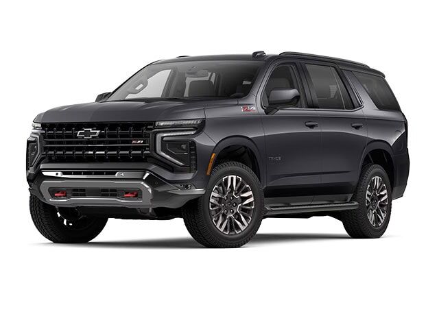 2025 CHEVROLET Tahoe