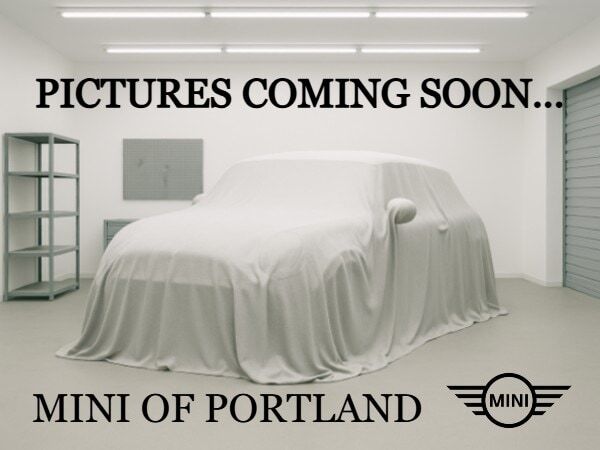 2027 MINI Countryman