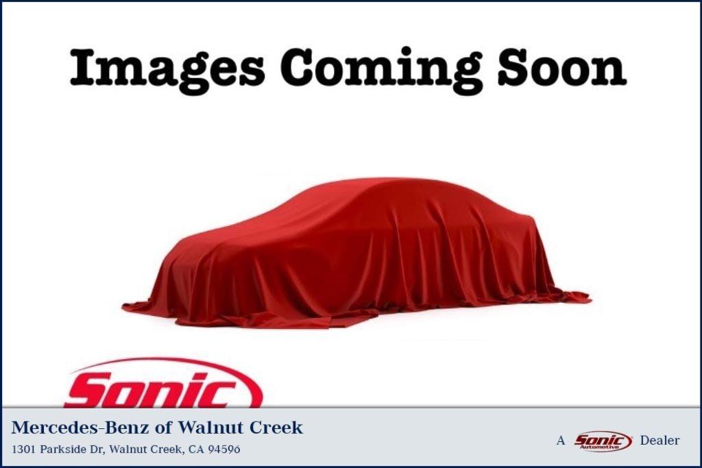 2017 MERCEDES-BENZ GLE-Class