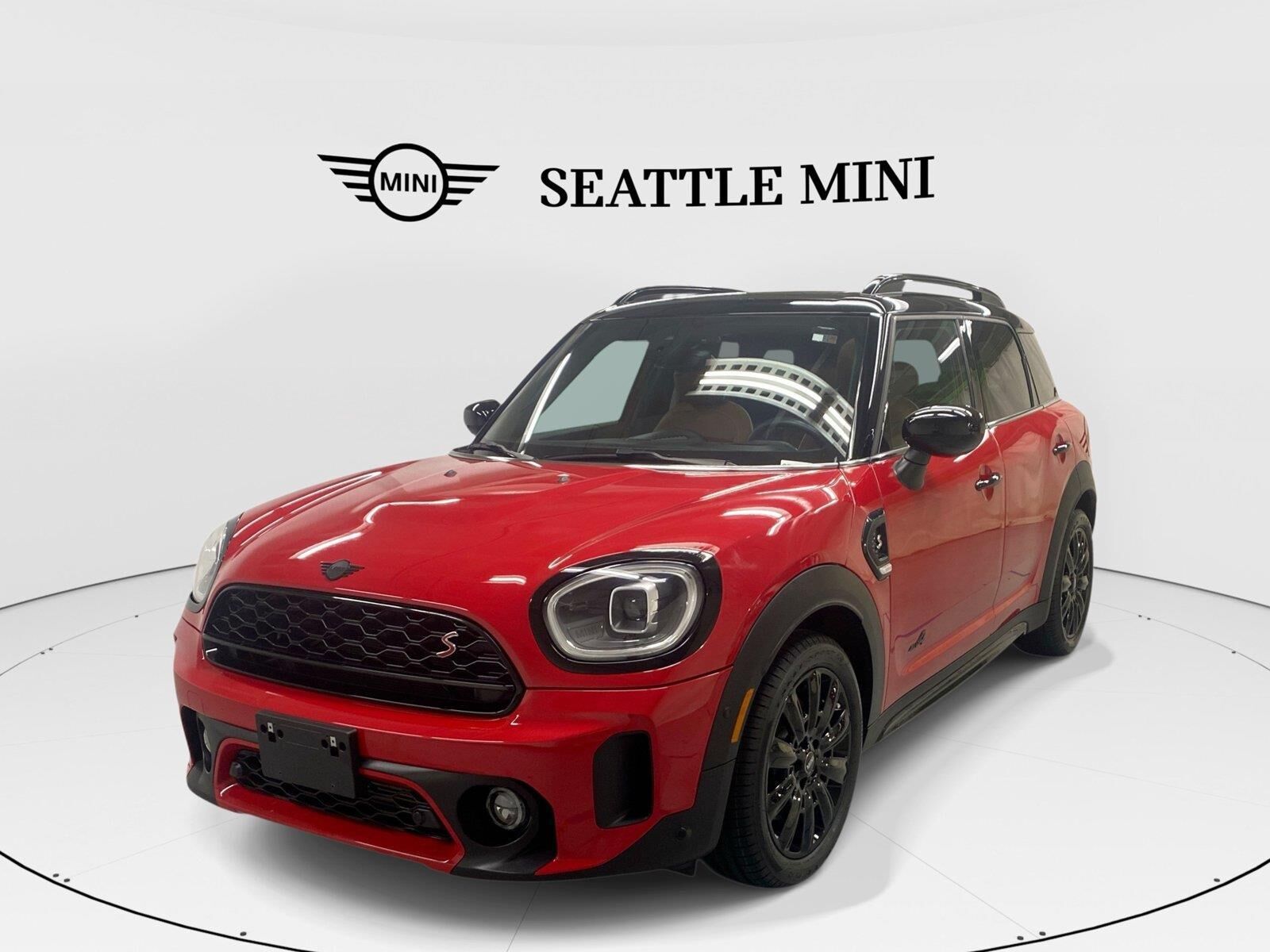 2023 MINI Countryman