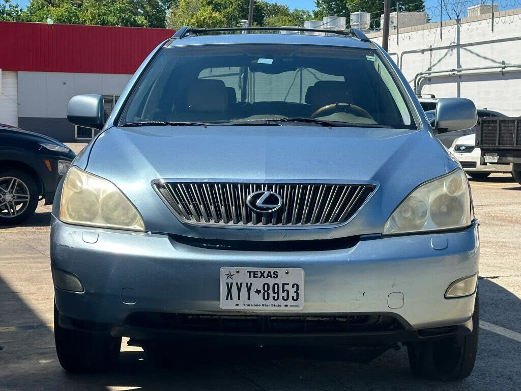 2005 LEXUS RX