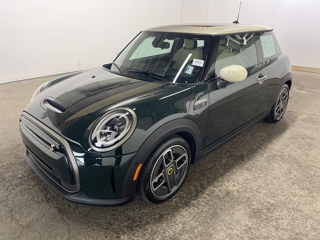 2023 MINI Hardtop