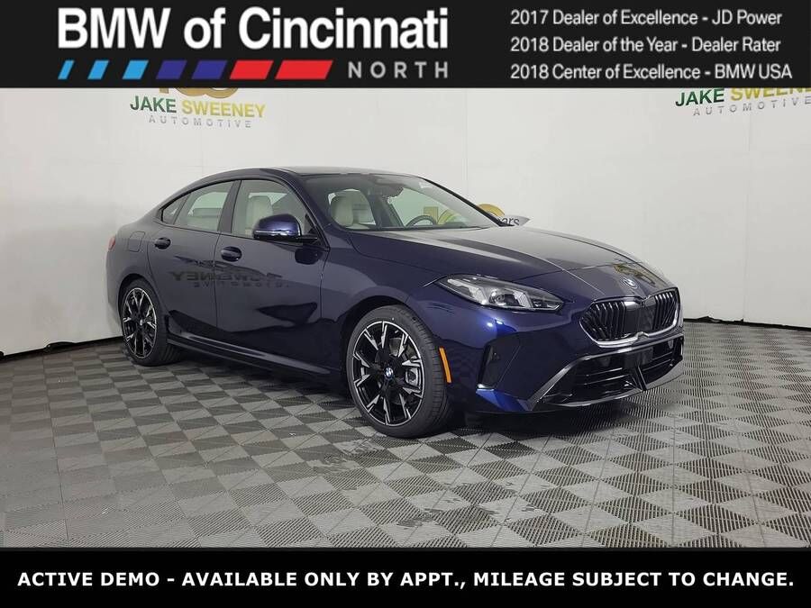 2026 BMW 2 Series