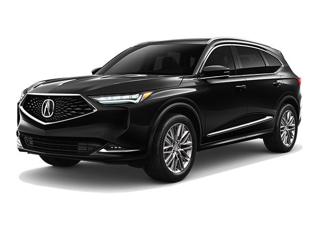2022 ACURA MDX