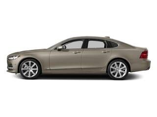 2017 VOLVO S90