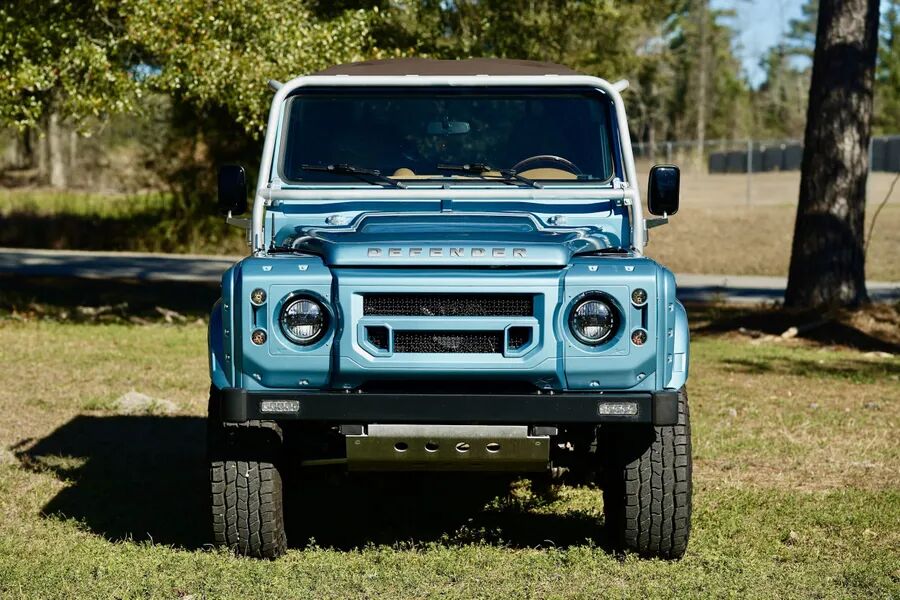 2022 OSPREY CUSTOM 4X4 OC90