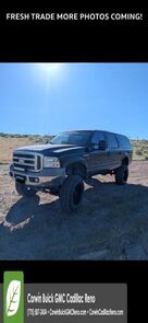 2005 FORD Excursion