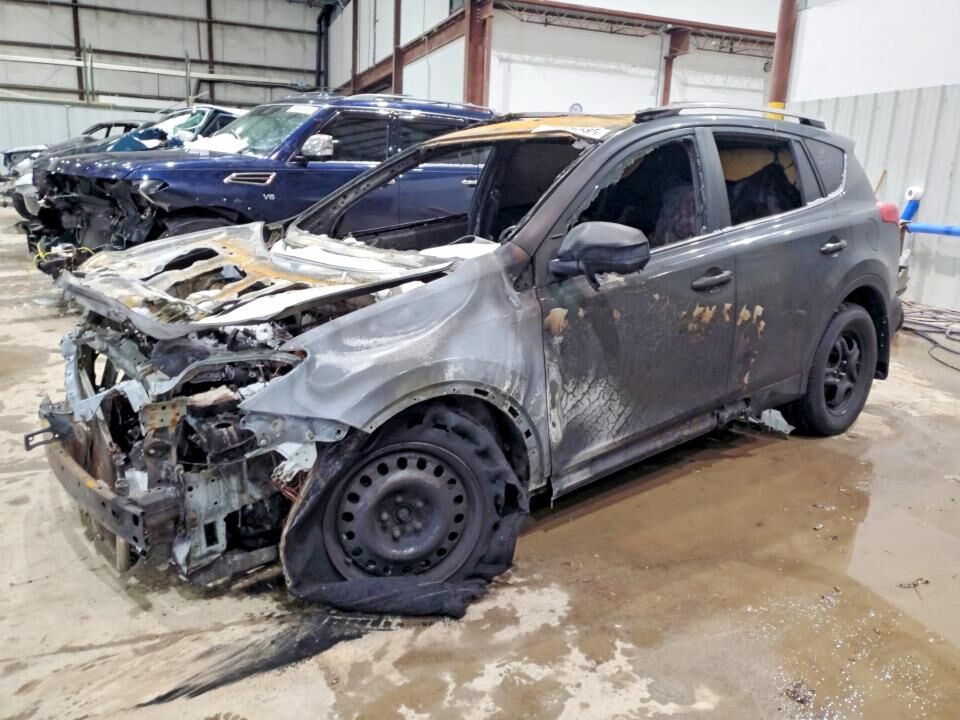 2014 TOYOTA RAV4