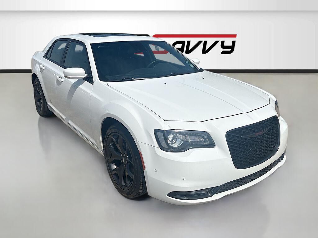 2023 CHRYSLER 300