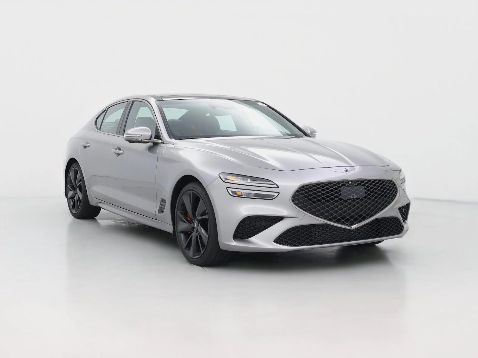 2023 GENESIS G70