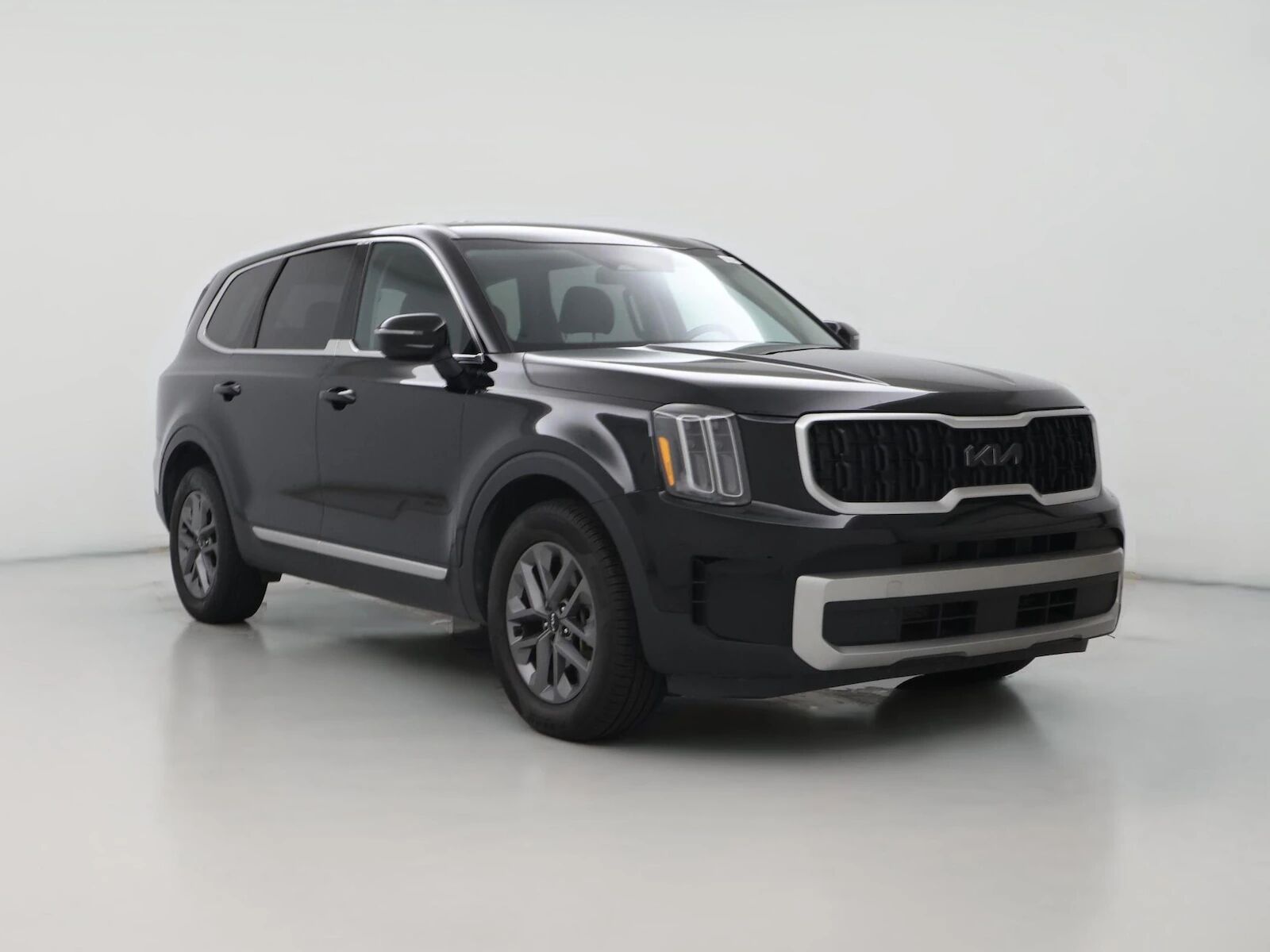 2023 KIA Telluride