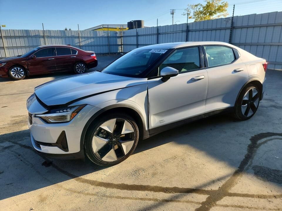 2023 POLESTAR PS2