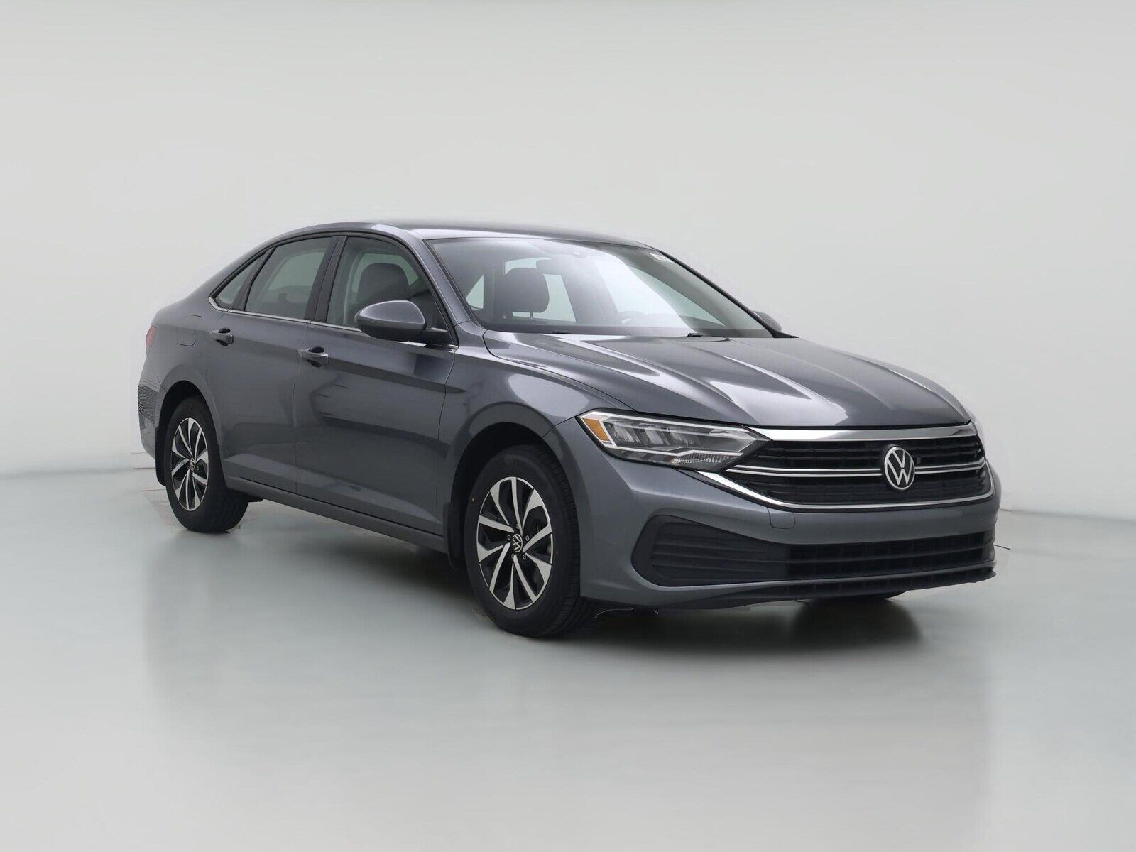 2023 VOLKSWAGEN Jetta